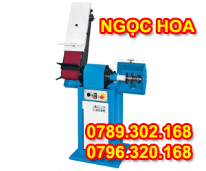 Máy đánh bóng inox - polishing machine