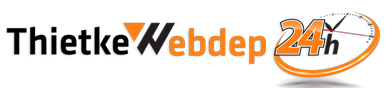 Thiết kế website chuyên nghiệp