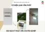 Vĩnh Phát Nhà thầu chuyên thi công Điều hòa treo tường cho nhà phố uy tín nhất