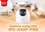 Camera trong nhà IPC-A32P-PRO (Ranger 2 Pro 3MP)