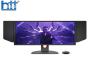 BenQ ZOWIE XL2746K Gaming Monitor – Professional 240Hz eSports Monitor for Competitive Gamers