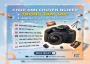 Canon EOS 2000D Kit EF-S 18-55mm