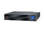 Bộ lưu điện APC Easy UPS On-Line SRV RM 1000 VA 230V with Rail Kit
