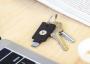 khóa bảo mật Yubico YubiKey 5C NFC.