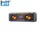 WEKOME CYBERPUNK D42 Bluetooth Speaker Black