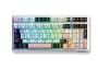 AULA F99 Mechanical Gaming Keyboard