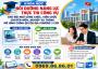 MỞ LỚP ĐÀO TẠO BỒI DƯỠNG NGẠCH CHUYÊN VIÊN, CHUYÊN VIÊN CHÍNH