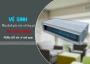 Dịch vụ Vệ sinh Máy lạnh giấu trần tại nhà/Dịch vụ Vệ sinh làm sạch chuyên sâu