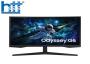 Màn hình Gaming Samsung Odyssey G5 LS27CG552 27 inch