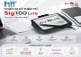 Thiết bị ký điện tử Sig100LITE ST-LTE105-2-UEVL!