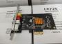 Card PCI ghi hình Lianxihongfu LX725