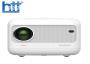 Yaber L1 Smart Mini Projector – Compact Entertainment and Presentation Solution