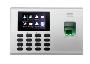 Ronald Jack DG600BID Fingerprint & RFID Card Time Attendance System with Backup Battery