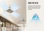 Máy Lạnh Âm Trần Midea MCD1-50CRDN8-Inverter