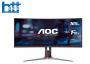 AOC C27G2X/74 Gaming Monitor – 27-inch, 165Hz, 1ms