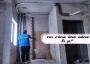 Thi công ống đồng Điều hòa chuẩn kỹ thuật/Báo giá đi ống đồng R32/R410a uy tín