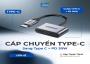 UGREEN Type-C to Type-C + PD 30W