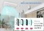 Máy Lạnh Âm Trần LG ZTNQ24GTLA0 - Inverter
