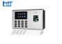 Ronald Jack DG600 Fingerprint Time Attendance Machine with Backup Battery – Smart Workforce Management Solution