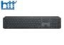 Logitech MX Keys Wireless/Bluetooth Keyboard 920-011563