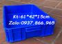 khay nhựa đặc, khay có nắp đậy, khay nhựa, bán khay nguyên sinh toàn quốc