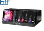 SoundMax AC-2/2.0 Bluetooth Speaker – Compact 2.0 Stereo Speaker with Bluetooth 5.0 and High-Quality Sound