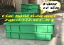 Khay chuyên dùng trong nhà xưởng, khay đựng thành phẩm, khay nhựa