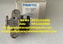 Bảo hành 12 tháng - Xi lanh xoay Festo DSRL-12-180-P-FW