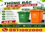 Thùng Rác Nhựa Giá Rẻ–Bền Đẹp–Giao Nhanh- lh 0911082000