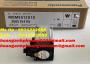 Bộ động cơ 100W panasonic MSME012S1S giá tốt hiện nay