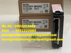 Hàng New 100% dòng Q series mô đun QD75D4 mitsubishi