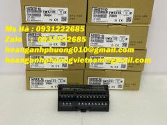 Bán hàng mới - Mitsubishi AJ65SBTB1-16D giá ưu đãi - mô đun