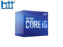 CPU Intel Core i5 10400 (Intel LGA1200 - 6 Core - 12 Thread - Base 2.9Ghz - Turbo 4.3Ghz - Cache 12MB)