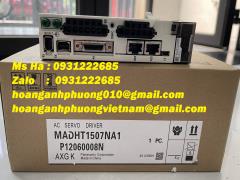 Trình điều khiển hãng panasonic MADHT1507NA1 mới 100%