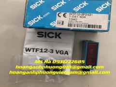 Chuyên cung cấp sensor sick WTF12-3P2431 giá tốt