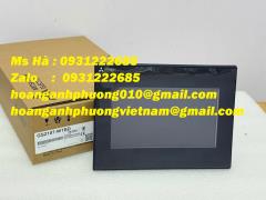 Màn hình điều khiển thông minh hãng Mitsubishi GS2107-WTBD