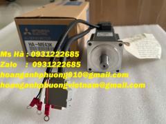 Servo HA-ME43K mitsubishi - bán tại Hoàng Anh Phương - Bình Dương