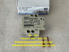 Relay G32A-A450-VD-2, hàng Omrom giá tốt