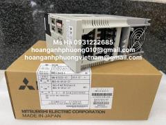 Ac servo Mitsubishi MDS-B-SPJ2-37 giao hàng nhanh chóng