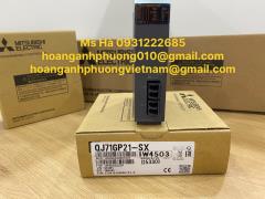 Module điều khiển giá tốt dòng mitsubishi QJ71GP21-SX