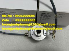 Rotary encoder EIL580 Baumer giá tốt - giao hàng nhanh