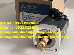 Liên hệ mua ngay | mitsubishi HF-KP43J | Ac servo motor 0.4kW