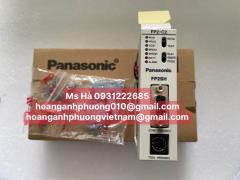 GIÁ TỐT Panasonic FP2-C2 Bộ điều khiển PLC - chính hãng