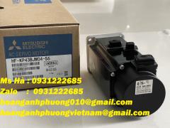 Mitsubishi | HF-KP43BJW04-S6 | chuyên cung cấp động cơ