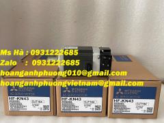 HF-KN43 | bộ motor servo mitsubishi | cạnh tranh về giá