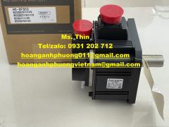 Động cơ Mitsubishi, mã HC-SFS52, hàng nhập giá tốt
