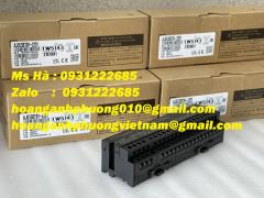 Mô đun I/O nhỏ gọn AJ65SBTB1-32D1 hãng mitsubishi