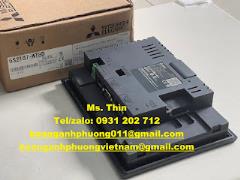 Màn hình Mitsubishi, mã GS2107-WTBD, mới 100%