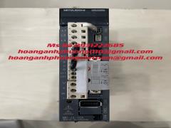 Ưu đãi trong tháng - dòng Servo amplifier mitsubishi MR-J3-10A