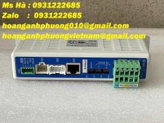 SMC LECPMJT-LEY25DB-30 Bộ điều khiển động cơ bước - giá tốt